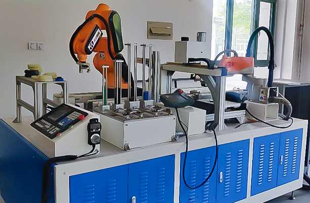 智能(néng)加工(gōng)